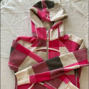 Lululemon Scuba Hoodie